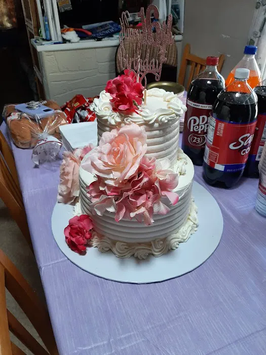 Legacy Cakes And Catering Picture 1