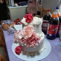 Legacy Cakes And Catering ico