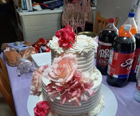 Legacy Cakes And Catering