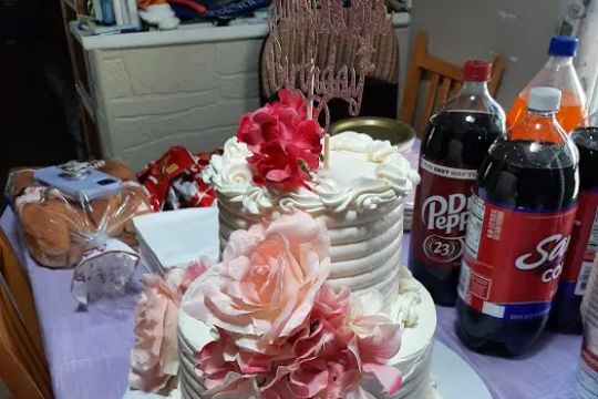 Legacy Cakes And Catering