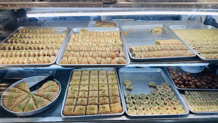 Alwatan Bakery Picture 6