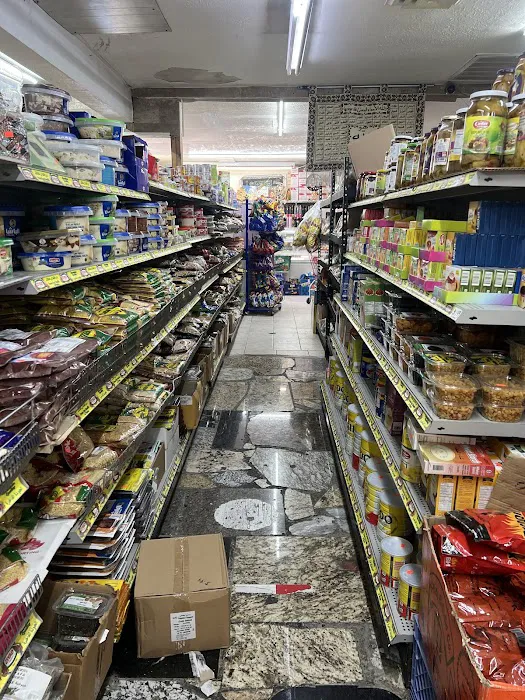 Alwatan Bakery Picture 8