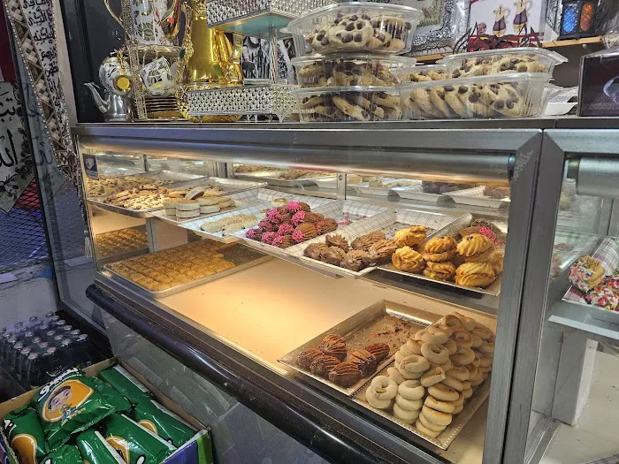 Alwatan Bakery Picture 4