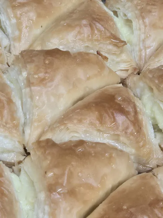Alwatan Bakery Picture 7