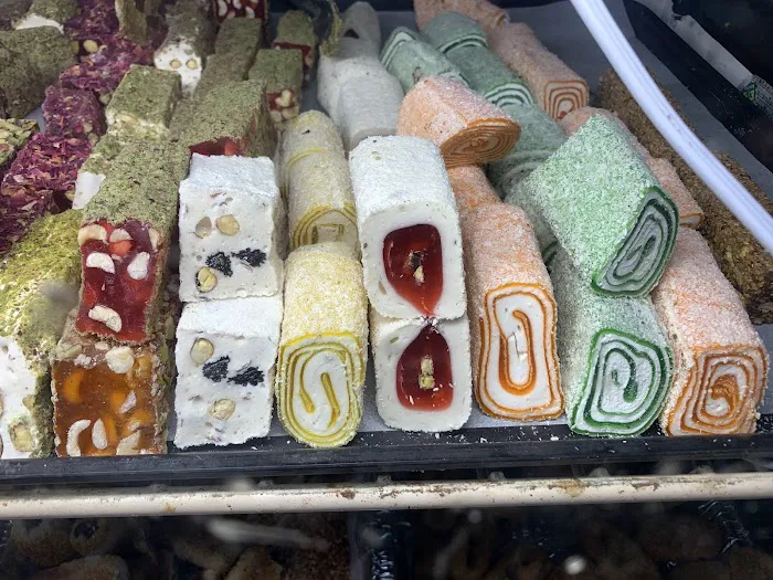 Alwatan Bakery Picture 5