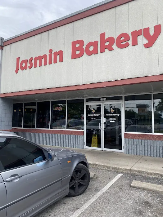 Jasmin Bakery European Bread Picture 4