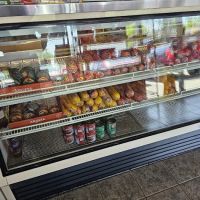 Jasmin Bakery European Bread ico