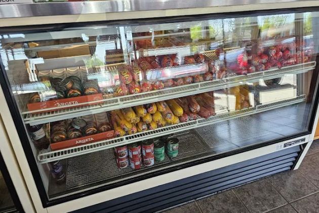 Jasmin Bakery European Bread
