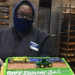 Kroger Bakery