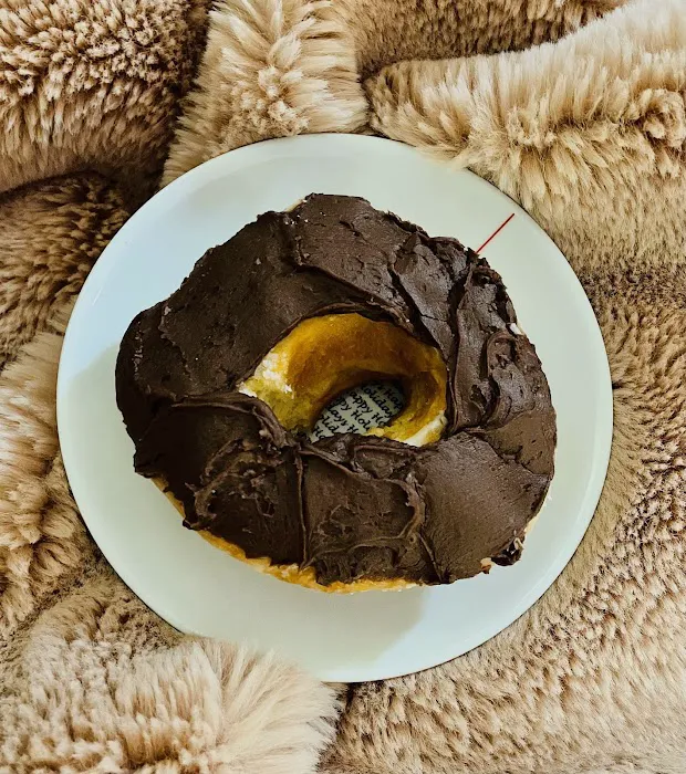 Jeff's Donuts Picture 2
