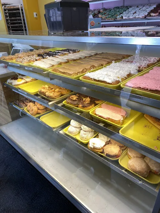 Jeff's Donuts Picture 1