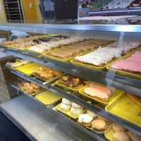 Jeff's Donuts ico