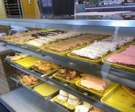 Jeff's Donuts