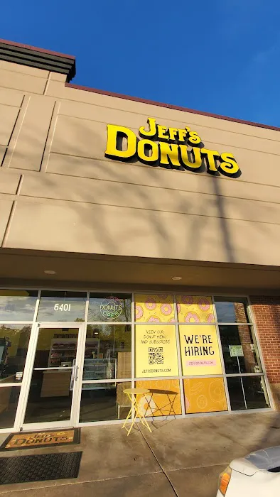Jeff's Donuts Picture 7