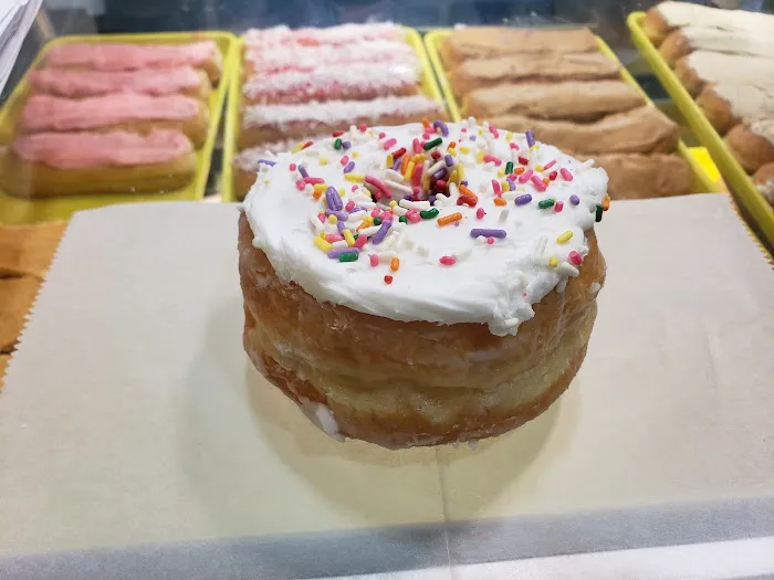 Jeff's Donuts Picture 4