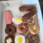 Jeff's Donuts