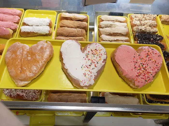 Jeff's Donuts Picture 5