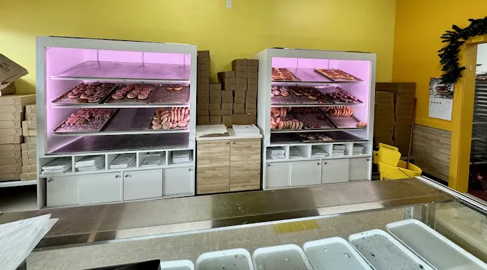 Jeff's Donuts Picture 9