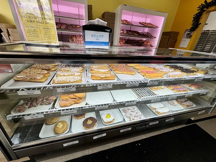 Jeff's Donuts Picture 10