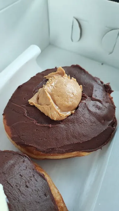 Jeff's Donuts Picture 7