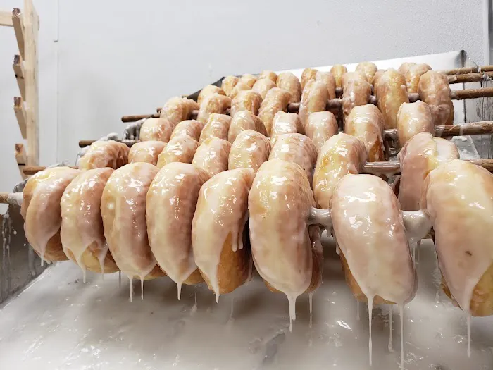 Jeff's Donuts Picture 6