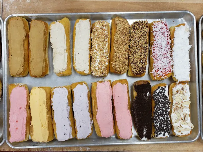 Jeff's Donuts Picture 8