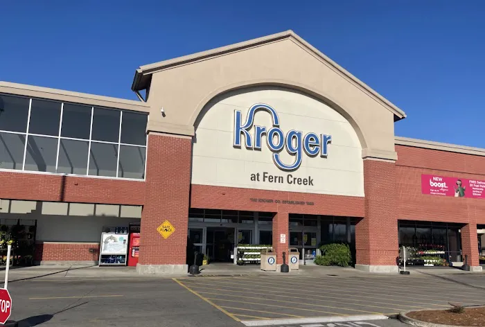Kroger Bakery Picture 1