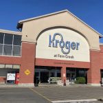 Kroger Bakery