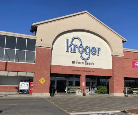 Kroger Bakery