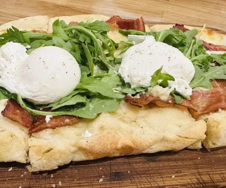 Blue Dog Bakery & Cafe
