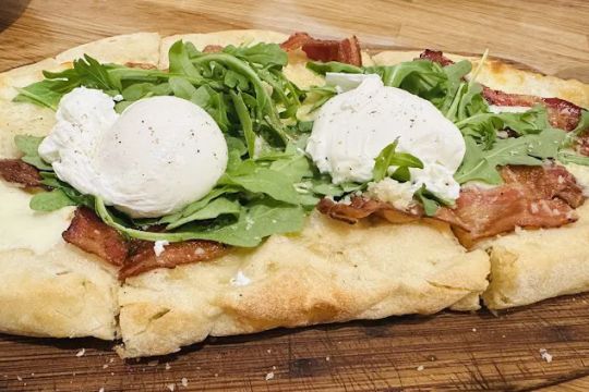 Blue Dog Bakery & Cafe
