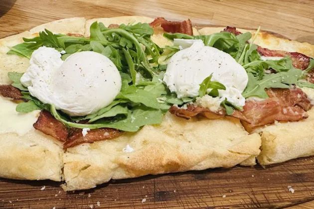 Blue Dog Bakery & Cafe