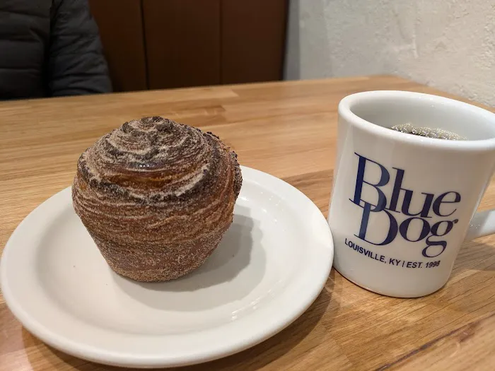 Blue Dog Bakery & Cafe Picture 9