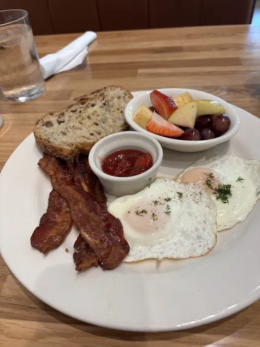 Blue Dog Bakery & Cafe Picture 7