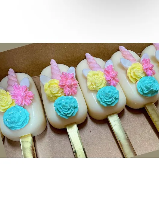 Los Pasteles de Anita Picture 9
