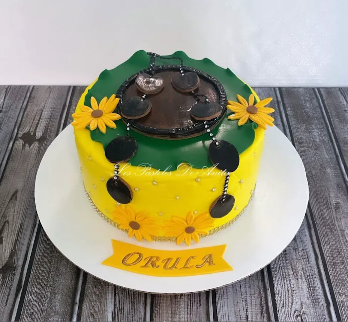Los Pasteles de Anita Picture 10
