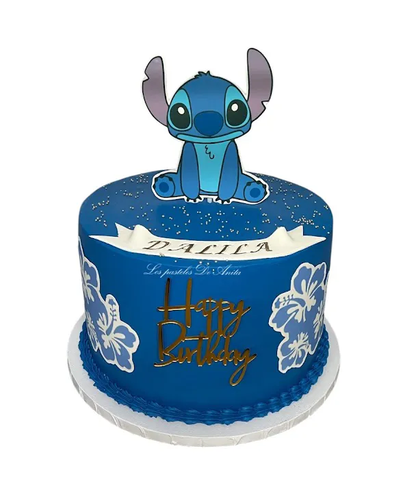 Los Pasteles de Anita Picture 5
