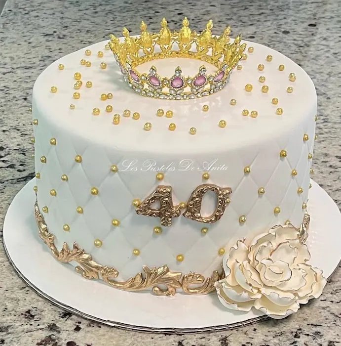 Los Pasteles de Anita Picture 6