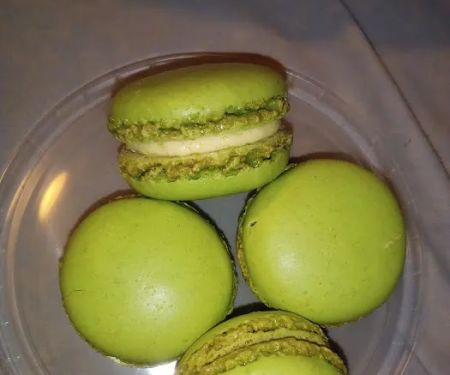 Los Pasteles de Anita