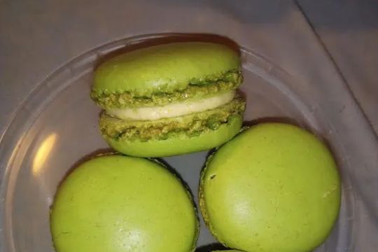 Los Pasteles de Anita