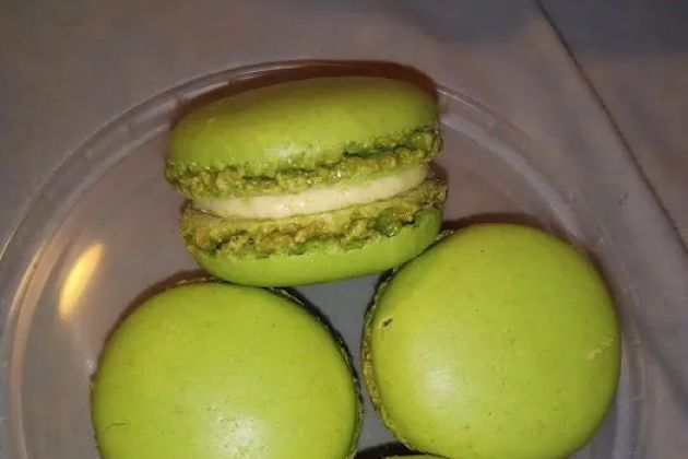 Los Pasteles de Anita