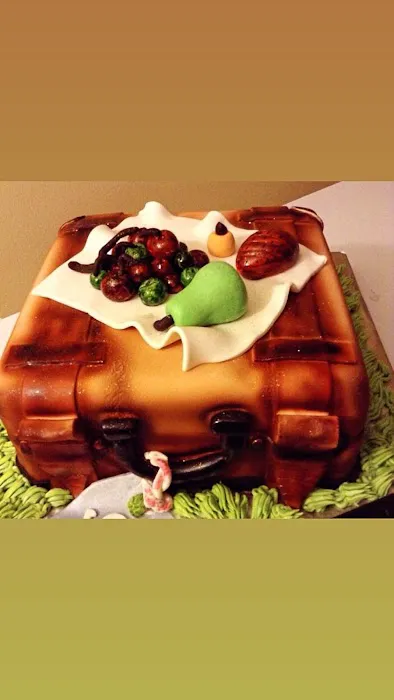 Los Pasteles de Anita Picture 4