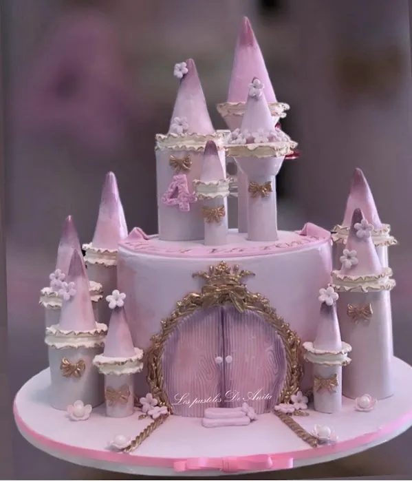 Los Pasteles de Anita Picture 3