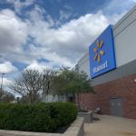 Walmart Bakery