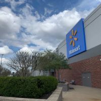 Walmart Bakery ico