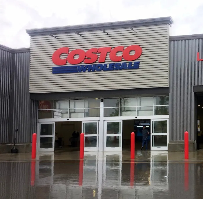 Costco Bakery Picture 1