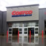Costco Bakery