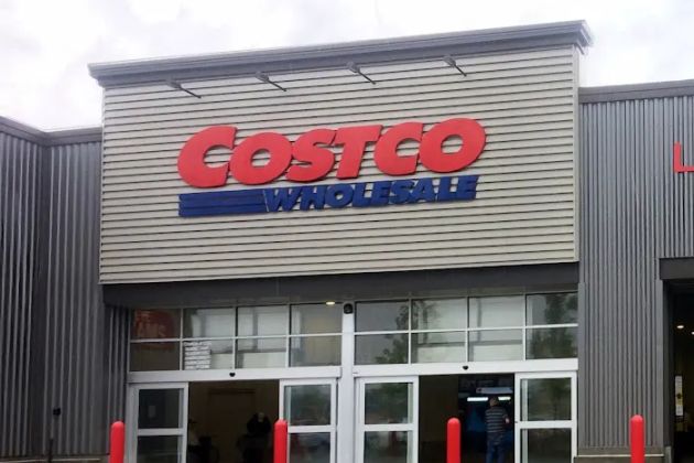 Costco Bakery