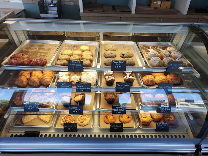 The Bakery at Sullivan Picture 6
