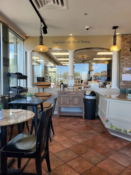 The Bakery at Sullivan Picture 4